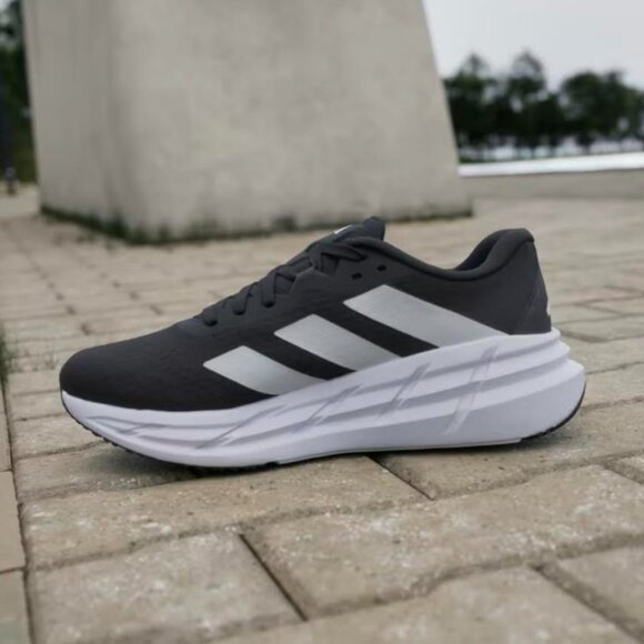 NIB $130 Adidas Men 11.5 Adistar 3 Running Shoes Athletic Training Sneakers - Picture 6 of 12